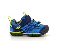 Chaussures De Randonnee Impermeables Enfant Chandler Cnx