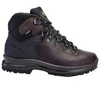 Chaussures de randonnée imperméables et légères pour Grisport 13229P8G Marron Pecos Made in Italy, Marron Pecos, 44 EU