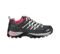Cmp Rigel Low Wp 3q13246 Hiking Shoes Gris EU 36 Femme
