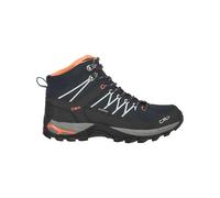 Chaussures de randonnée imperméables femme CMP Rigel Bleu 44