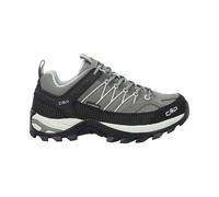 Chaussures de randonnée imperméables femme CMP Rigel Gris 42