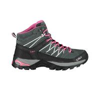 Chaussures de randonnée imperméables femme CMP Rigel Gris 44