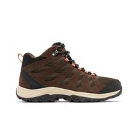 Chaussures de randonnée imperméables femme Columbia Redmond™ III Mid 39,5