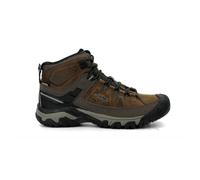 KEEN Bottillons Targhee Iii Mid marron Homme 45