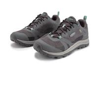 Chaussures femme KEEN Terradora II WP Femmes acier gris/océan vague 40