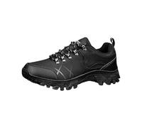 Chaussures de randonnée imperméables pour homme - Chaussures de marche - Semelles antidérapantes - Chaussures de trekking résistantes - Chaussures de sport respirantes - Baskets d'extérieur à lacets
