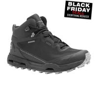 Chaussures De Randonnée Imperméables Pour Hommes Craghoppers Adflex 2 Noires