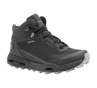 Chaussures De Randonnée Imperméables Pour Hommes Craghoppers Adflex 2 Noires