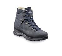 Chaussures de randonnée Island Lady MFS Active Bleu - Meindl 39,5