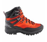 Chaussures de randonnée Jack Wolfskin Rebellion Guide Texaporeid Mid 44,5