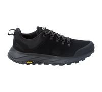 Jack Wolfskin Homme TERRAVENTURE URBAN LOW M Chaussure de Marche, Noir, 44 EU