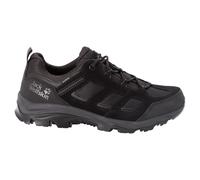 Jack Wolfskin Vojo 3 Texapore Low M Hiking Shoes Noir EU 40 1/2