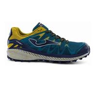 Chaussures de Randonnée JOMA TK Trek 2317 - Doré, Bleu marine - Homme - Occasionnel 40