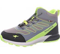 Chaussures de randonnée KangaRoos K-Scout RTX pour homme, gris, taille 40