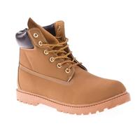 Kappa Mixte Kombo Mid Bottes & Bottines Classiques, Beige Beige Brown 4150, 42 EU