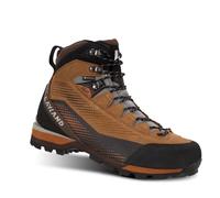 Chaussures de randonnée KAYLAND GRAND TOUR Gore-tex (Cognac Brown) Homme 8