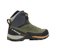 KAYLAND Vision Gore-tex - Homme - Vert / Gris / Noir - taille 42- modèle 2024