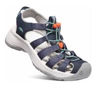 Chaussures de randonnée KEEN Astoria West Bleu marine - Femme/Adulte - Multisport - Sentier - Respirant 39,5