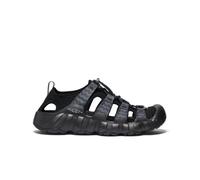Chaussures de randonnée Keen Hyperport H2 - black/steel grey 43