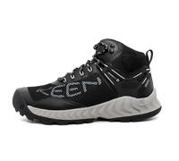 Chaussures de randonnée - Keen - Nxis Evo Mid Wp W - Femme - Montagne - Respirant 41