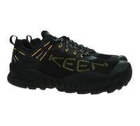 Chaussures de randonnée KEEN Nxis Evo WP pour homme - Noir 44
