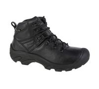 Chaussures de randonnée - Keen - Pyrenees 1026585 - Homme - Noir - Respirant 44