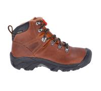 Chaussures de randonnée KEEN Pyrenees Waterproof Mountain research brown 44,5