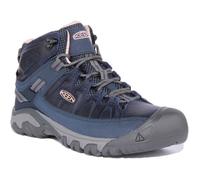 Chaussures de randonnée - Keen - Targhee III - Imperméable - Respirant - Marine 40,5