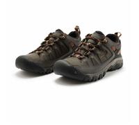 Chaussures de randonnée - Keen - Targhee III - Imperméable - Respirant - Noir 48 1/2