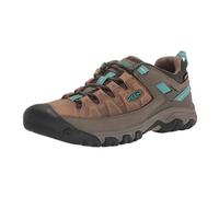 Chaussures de randonnée KEEN Targhee III WP pour femme - Marron respirant 40