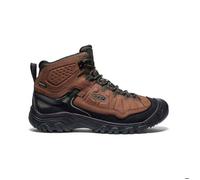 Keen Chaussures de randonnée Targhee IV Mid WP EU 42,5 bison / black