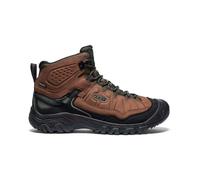 Keen Targhee Iv Mid Hiking Boots Marron EU 43 Homme