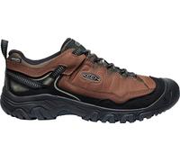 Keen - M Targhee IV WP - Chaussures randonnée homme Bison / Black - 44
