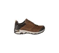 Chaussures basses d'extérieur Kilpi Anak Low WP-U marron 38