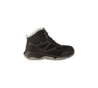 Kilpi Piton High Wp Hiking Boots Noir EU 38