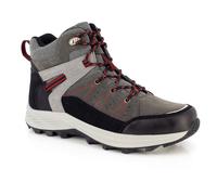 Kimberfeel Bridger Hiking Shoes Gris EU 45 Homme