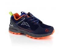 Chaussures de randonnée KIMBERFEEL CLOVIS (Marine) Enfant 31