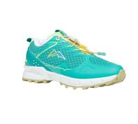 Chaussures de randonnée KIMBERFEEL CLOVIS (Turquoise) Enfant 33