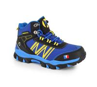 Chaussures de randonnée Kimberfeel VINSON (Bleu) enfant 22