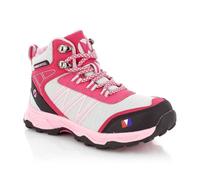 Chaussures de randonnée Kimberfeel VINSON (Framboise) enfant 22