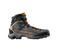 Chaussures de randonnée La Sportiva Aequilibrium Gore-Tex Gris 43