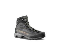 La Sportiva Aequilibrium Hike GTX - Chaussures randonnée homme Carbon/Jungle 46