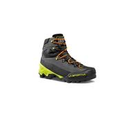 Chaussures de randonnée LA SPORTIVA Aequilibrium LT GTX (Carbon/Lime Punch) Homme 39,5