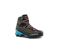 Chaussures de randonnée LA SPORTIVA Aequilibrium LT Woman GTX (Black/Hibiscus) Femme 41,5