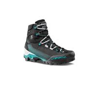 Chaussures de randonnée LA SPORTIVA Aequilibrium ST Woman GTX (Black/Aqua) Femme 40