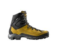 Chaussures de randonnée La Sportiva Aequilibrium Trek Gore-Tex Jaune 44