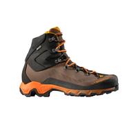 La Sportiva - Aequilibrium Trek GTX - Chaussures de randonnée - EU 42 - chocolate / papaya