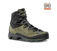 Chaussures de randonnée La Sportiva Aequilibrium Trek GTX Vert 46