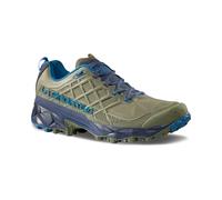 La Sportiva – Chaussures de randonnée Akyra II Homme Night Sky/Cypress Taille 41,5