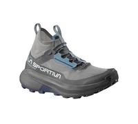 Chaussures de randonnée LA SPORTIVA Prodigio Hike Woman GTX (Light Grey/Onyx) Femme 39,5